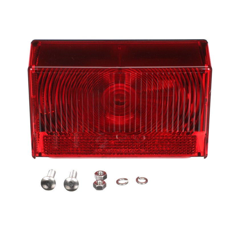 SEACHOICE Submersible Universal Mount Combination Tail Light for Over 80 in. Applications, 8-Function, Driver Side - Image 5